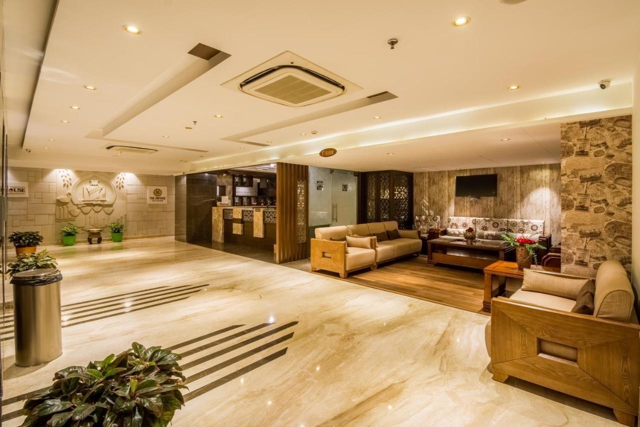 The Capital Hotel Guntūr Екстериор снимка